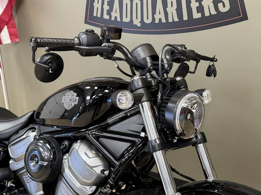 2023 Harley-Davidson® RH975 - Nightster™