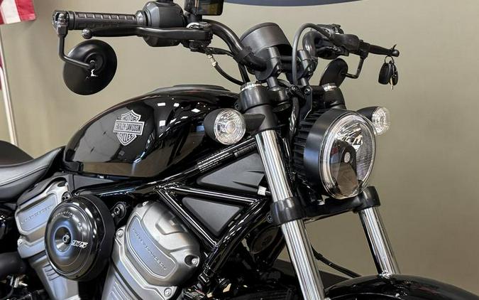 2023 Harley-Davidson® RH975 - Nightster™