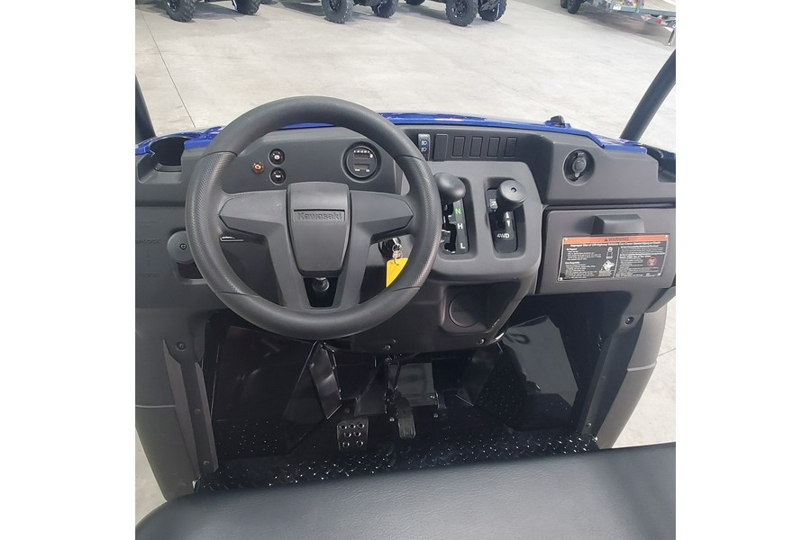 2026 Kawasaki Mule SX™ 4x4 XC