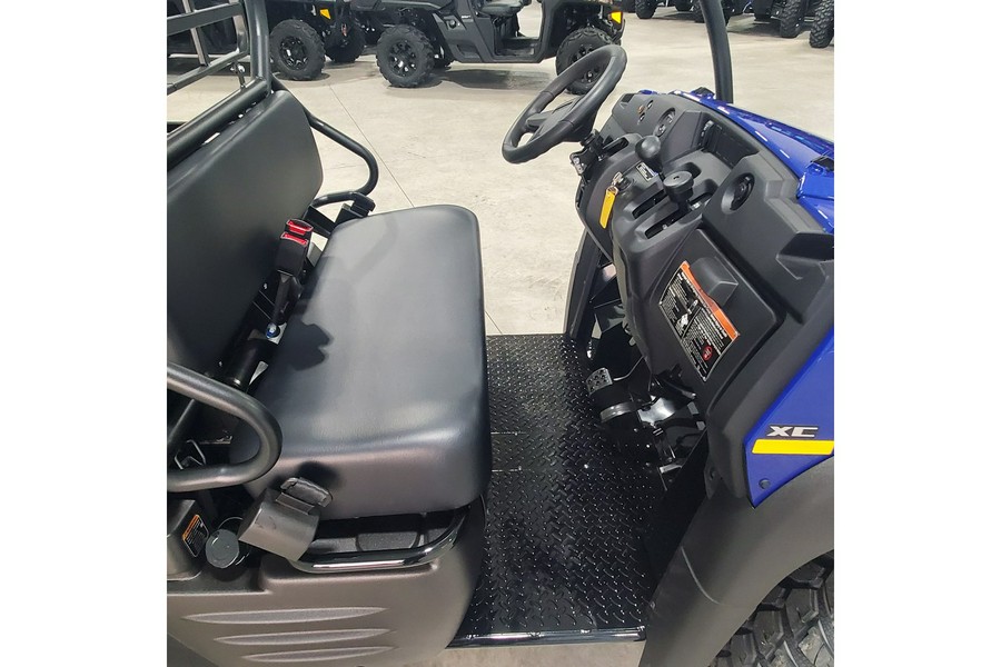 2026 Kawasaki Mule SX™ 4x4 XC