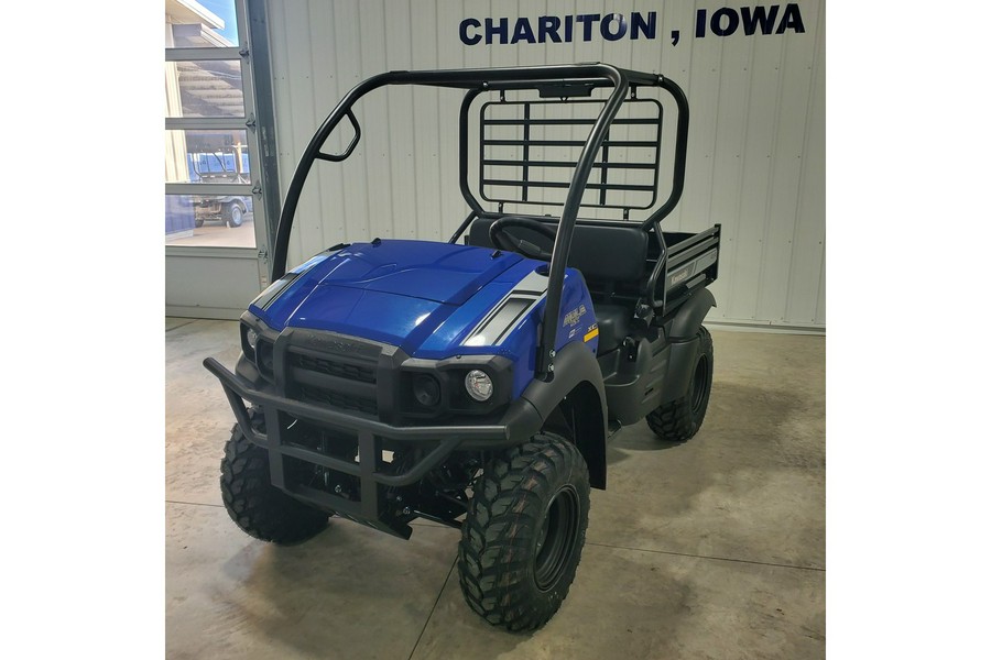 2026 Kawasaki Mule SX™ 4x4 XC