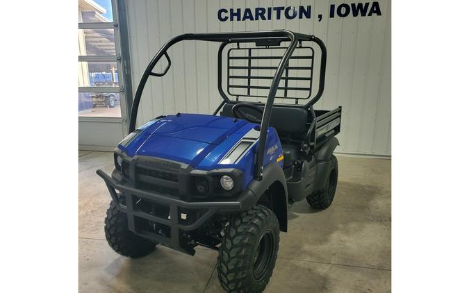 2026 Kawasaki Mule SX™ 4x4 XC