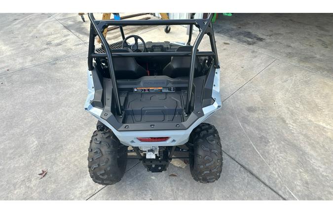 2026 Polaris RZR 200 EFI