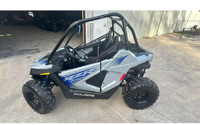 2026 Polaris RZR 200 EFI