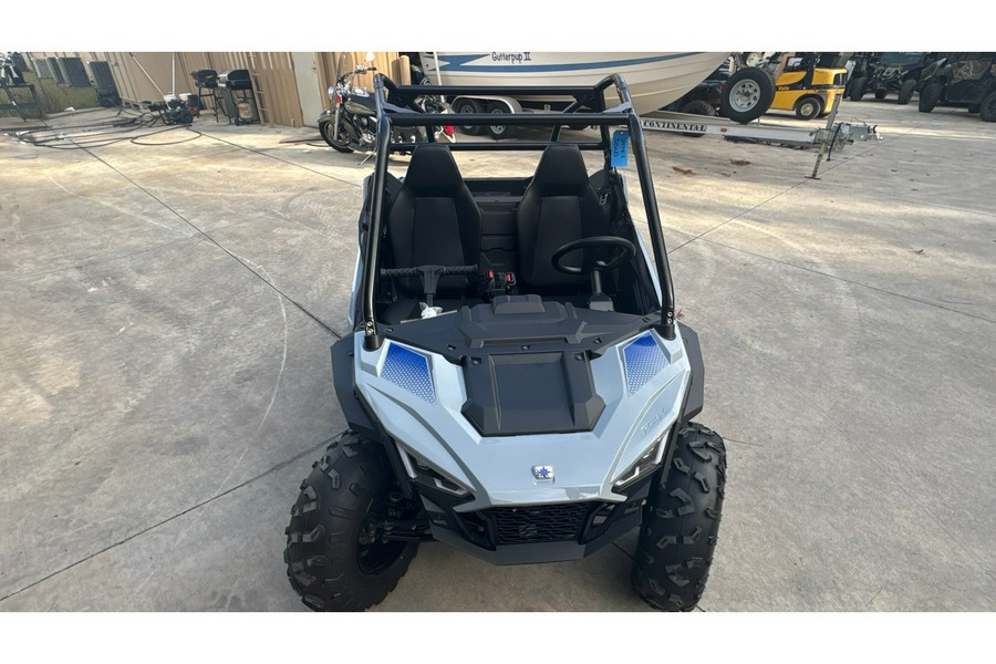 2026 Polaris RZR 200 EFI