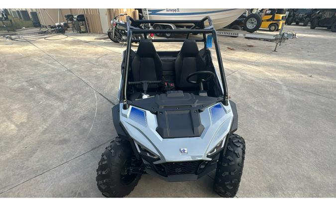 2026 Polaris RZR 200 EFI