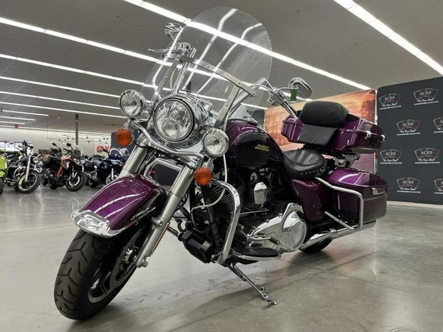 2016 Harley-Davidson® FLHR - Road King®