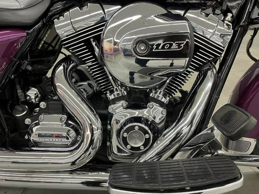 2016 Harley-Davidson® FLHR - Road King®