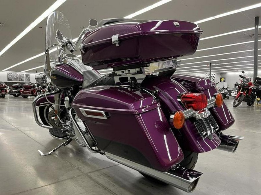 2016 Harley-Davidson® FLHR - Road King®