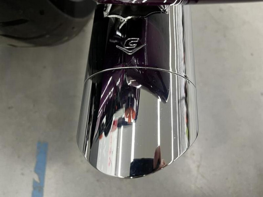 2016 Harley-Davidson® FLHR - Road King®