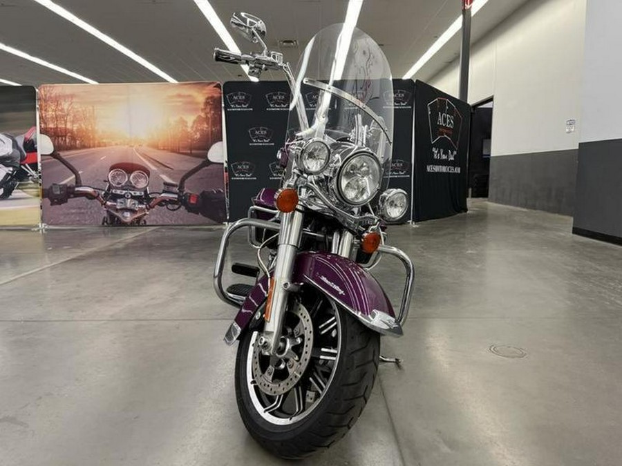 2016 Harley-Davidson® FLHR - Road King®