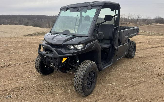 2020 Can-Am Defender PRO XT HD10