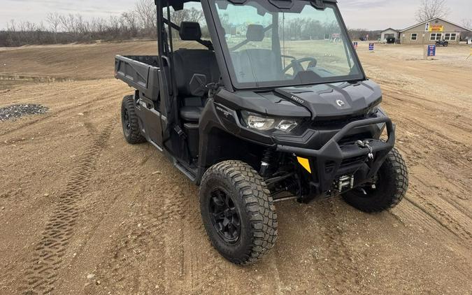 2020 Can-Am Defender PRO XT HD10
