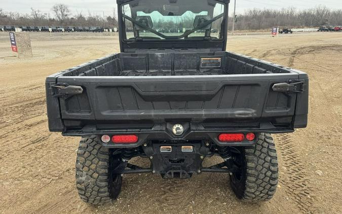 2020 Can-Am Defender PRO XT HD10