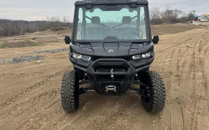 2020 Can-Am Defender PRO XT HD10