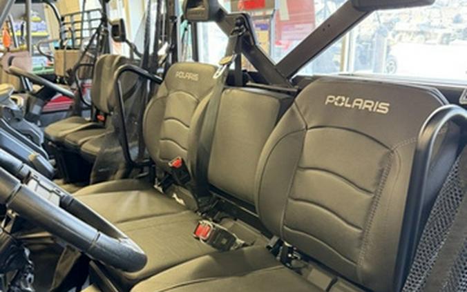 2026 Polaris Ranger XP 1000 Premium