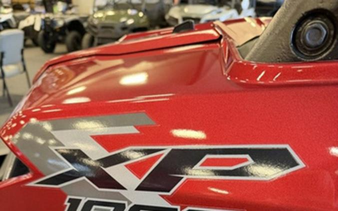 2026 Polaris Ranger XP 1000 Premium