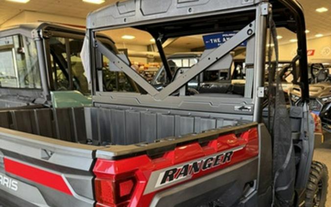 2026 Polaris Ranger XP 1000 Premium