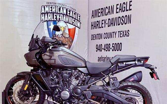 2023 Harley-Davidson Pan America™ 1250 Special