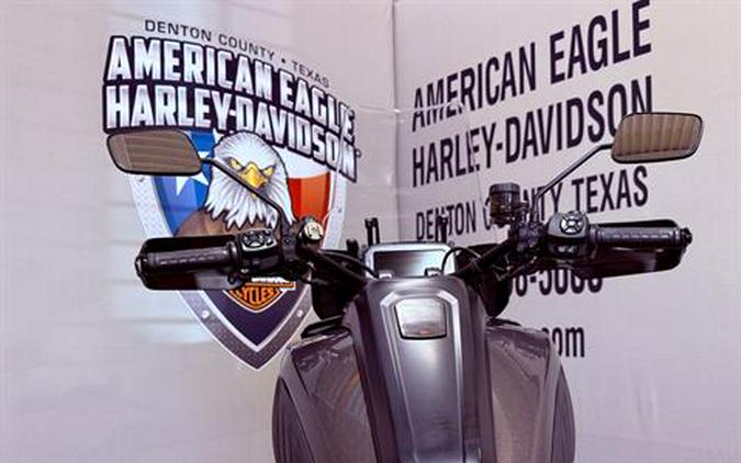 2023 Harley-Davidson Pan America™ 1250 Special