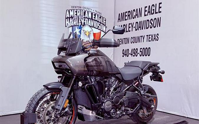2023 Harley-Davidson Pan America™ 1250 Special