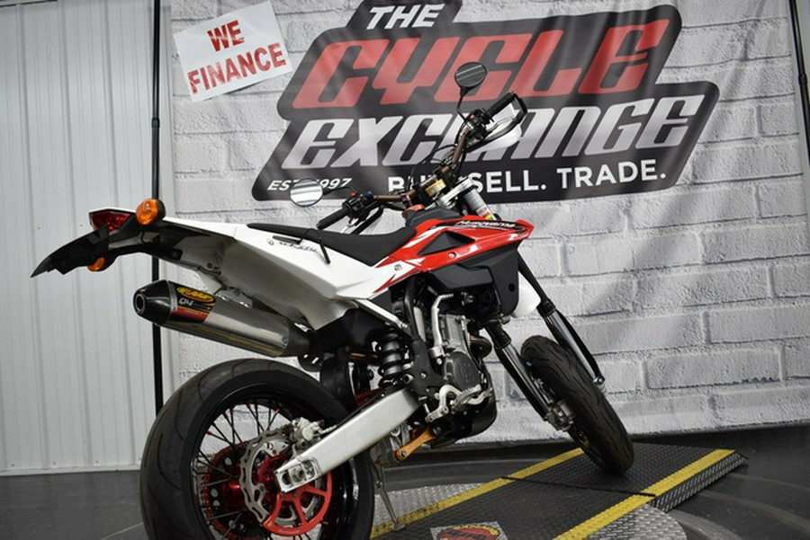 2012 Husqvarna TE 310