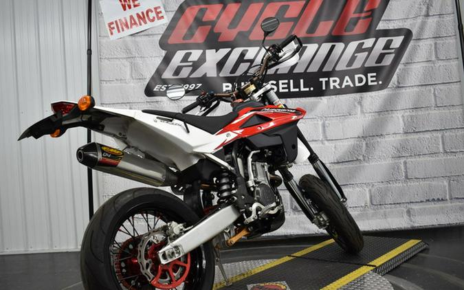 2012 Husqvarna TE 310