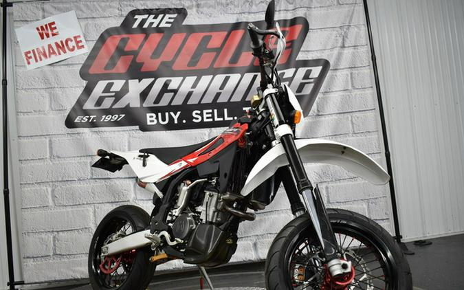 2012 Husqvarna TE 310