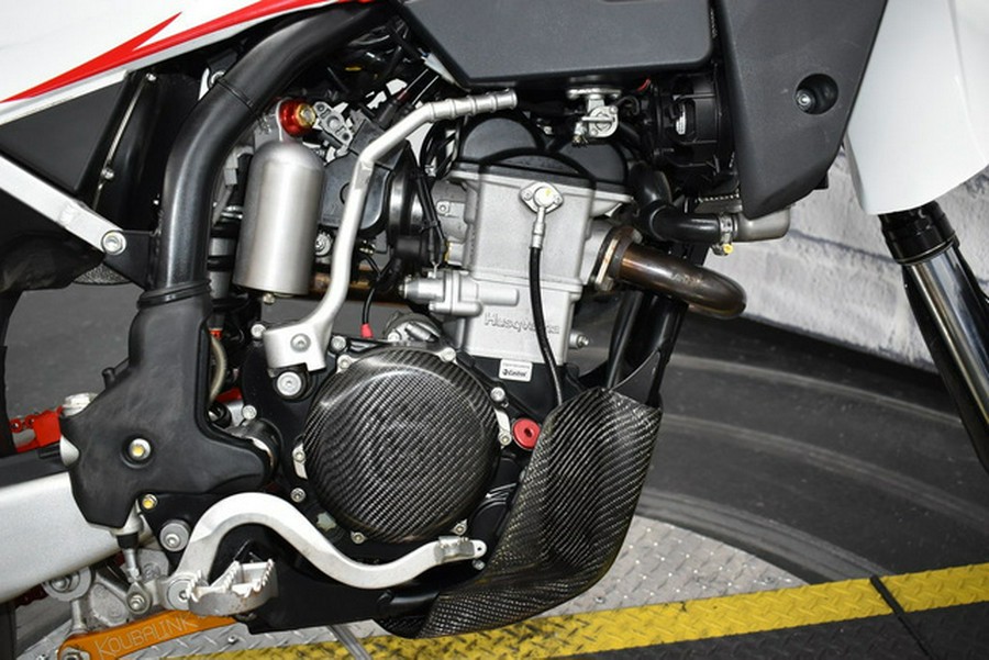 2012 Husqvarna TE 310