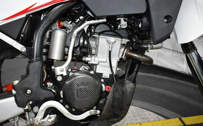 2012 Husqvarna TE 310