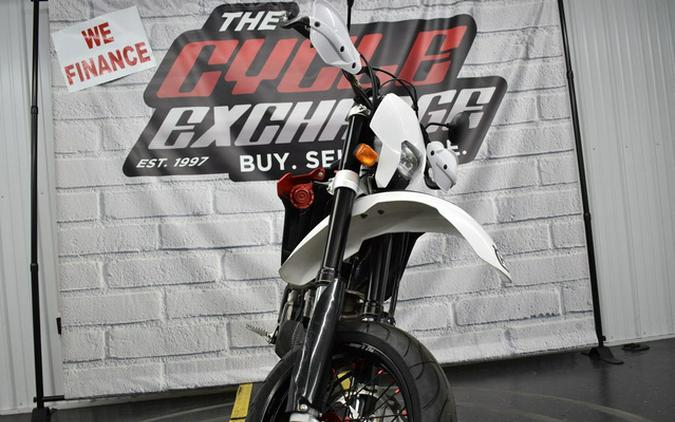 2012 Husqvarna TE 310