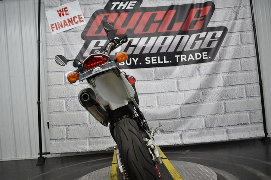 2012 Husqvarna TE 310