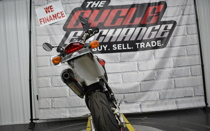 2012 Husqvarna TE 310