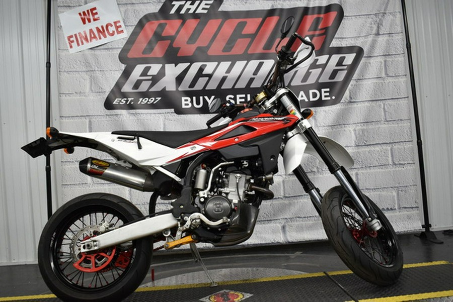 2012 Husqvarna TE 310