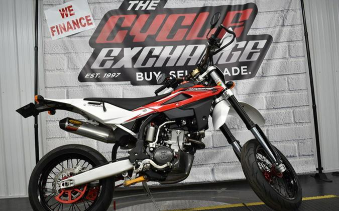 2012 Husqvarna TE 310