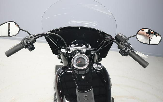 Used 2024 Harley-Davidson Heritage Classic FLHCS