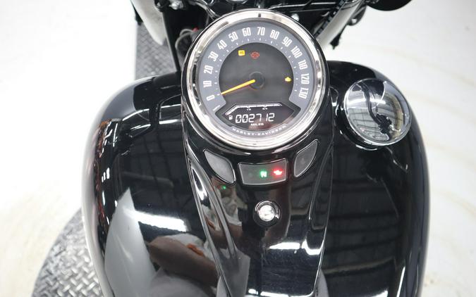 Used 2024 Harley-Davidson Heritage Classic FLHCS
