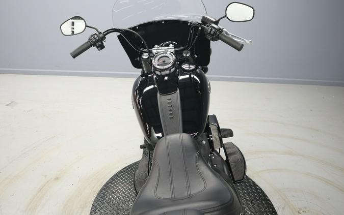 Used 2024 Harley-Davidson Heritage Classic FLHCS
