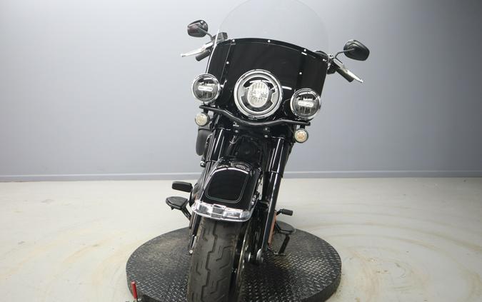 Used 2024 Harley-Davidson Heritage Classic FLHCS
