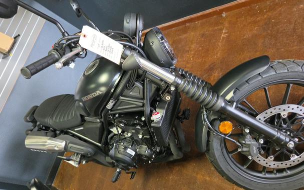 2026 Honda SCL500