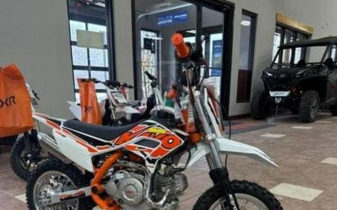 2025 Kayo KMB 60