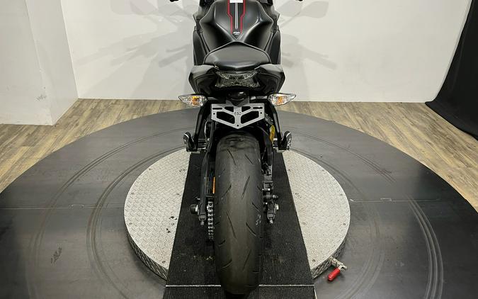 2022 Kawasaki Ninja 650 ABS