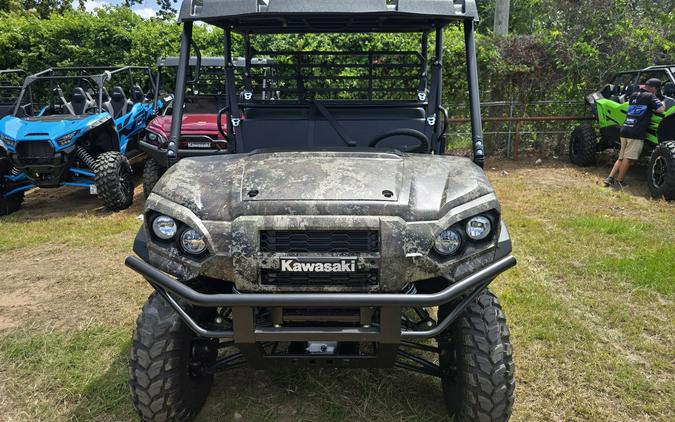 2027 Kawasaki MULE PRO-FXT™ 1000 LE Camo
