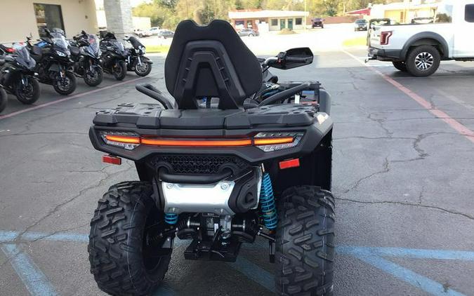 2026 CFMOTO CFORCE 1000 TOURING