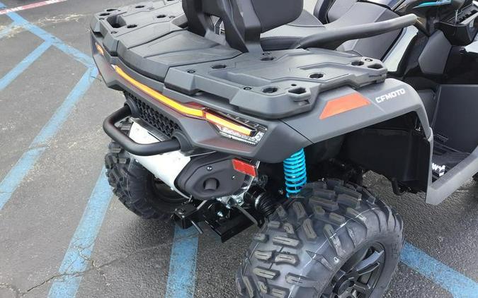 2026 CFMOTO CFORCE 1000 TOURING