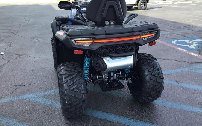 2026 CFMOTO CFORCE 1000 TOURING