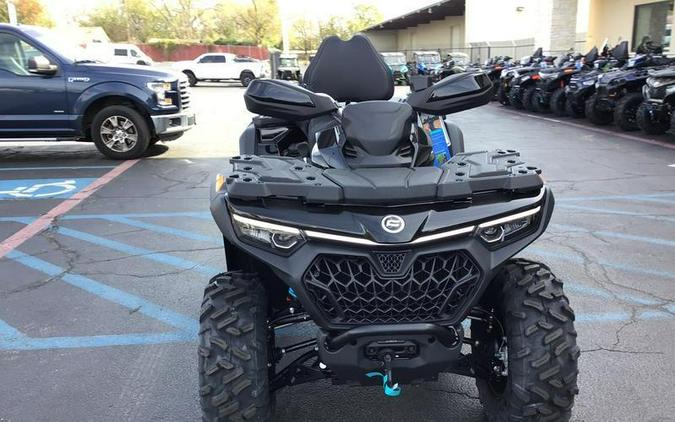 2026 CFMOTO CFORCE 1000 TOURING