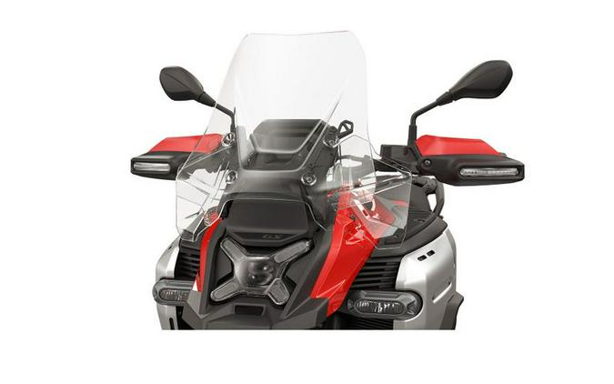 2026 BMW R 1300 GS Adventure