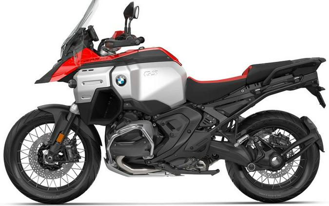 2026 BMW R 1300 GS Adventure
