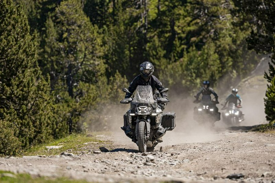 2026 BMW R 1300 GS Adventure